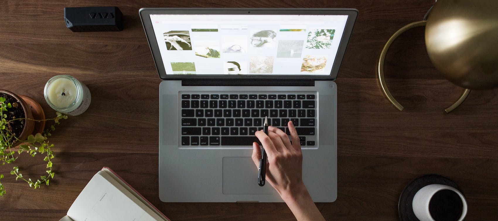 Charles G. Desrosiers